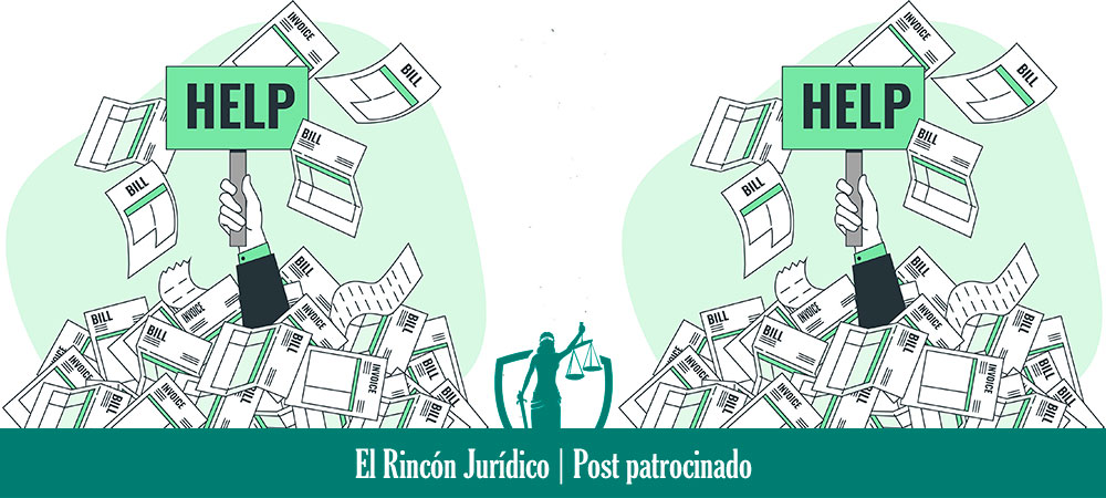 La Ley de Segunda Oportunidad: casos ganados